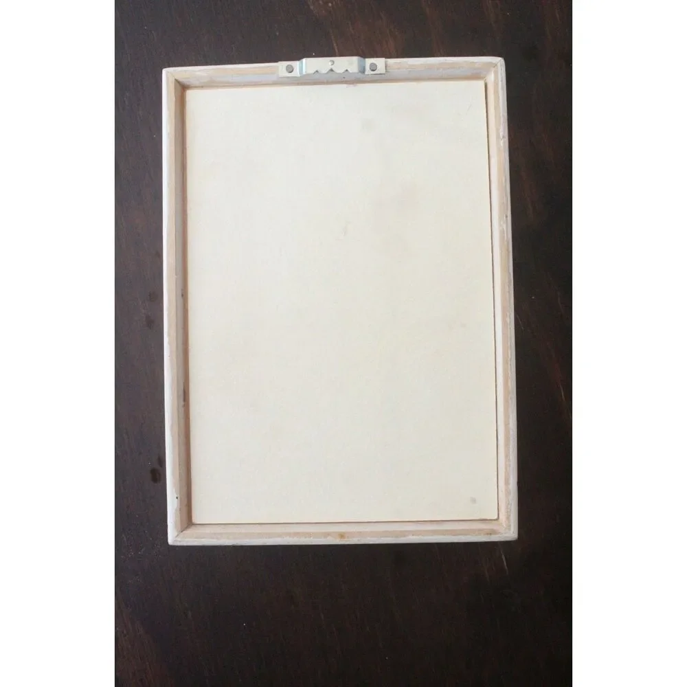 Framed Peter Rabbit 3D Print - Picture 3 of 5